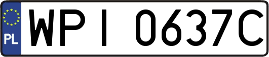 WPI0637C