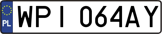 WPI064AY