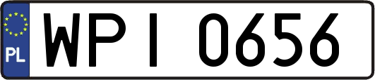 WPI0656