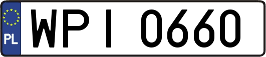 WPI0660