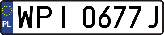 WPI0677J