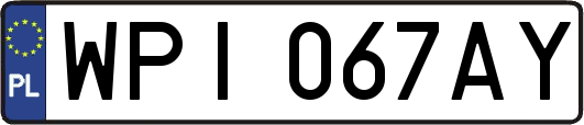 WPI067AY
