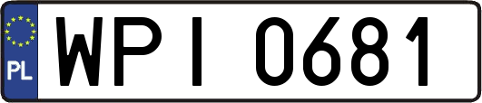 WPI0681