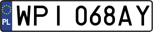 WPI068AY