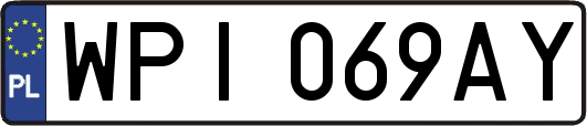 WPI069AY