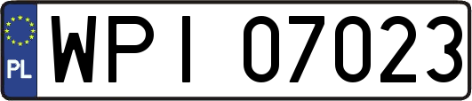 WPI07023