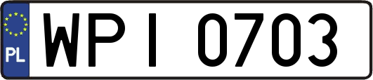 WPI0703