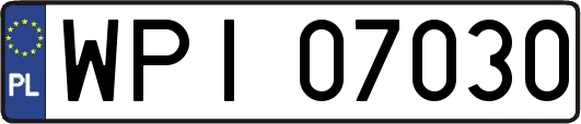 WPI07030