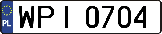 WPI0704