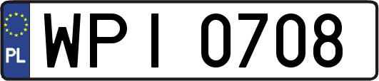 WPI0708