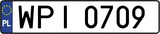 WPI0709