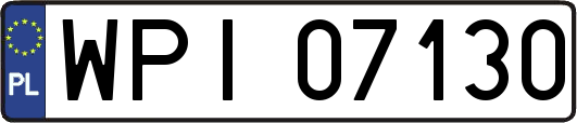 WPI07130