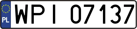 WPI07137