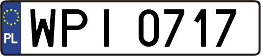 WPI0717