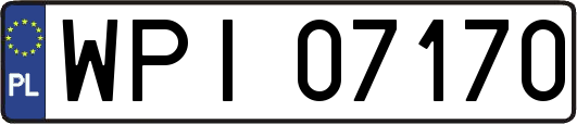 WPI07170