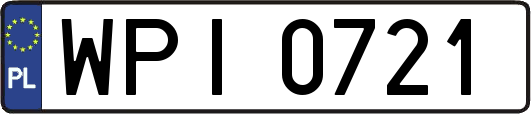 WPI0721