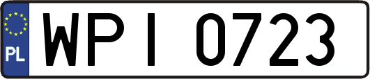 WPI0723