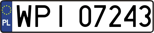 WPI07243