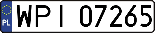WPI07265