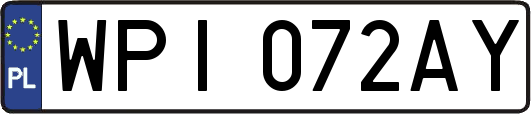 WPI072AY