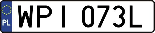 WPI073L