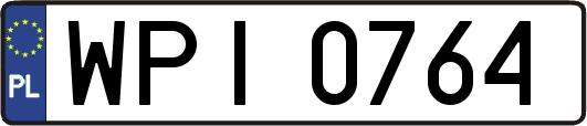 WPI0764