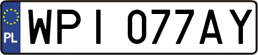 WPI077AY