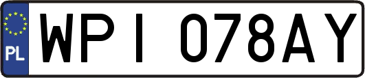 WPI078AY