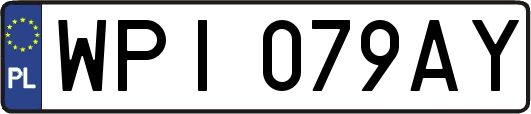 WPI079AY