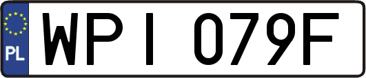 WPI079F