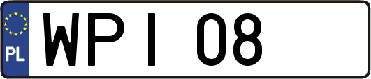 WPI08