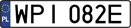 WPI082E