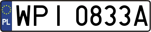 WPI0833A