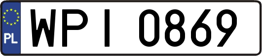 WPI0869