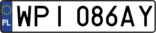 WPI086AY