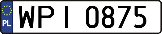 WPI0875