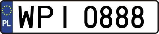 WPI0888