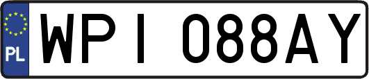 WPI088AY