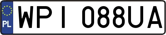 WPI088UA