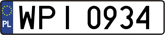 WPI0934