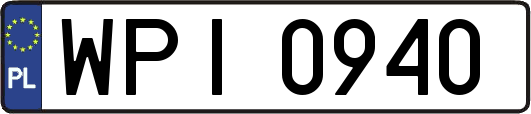 WPI0940