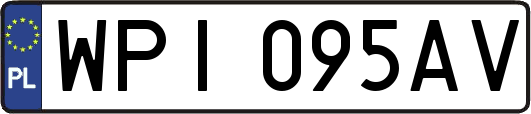 WPI095AV