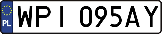 WPI095AY