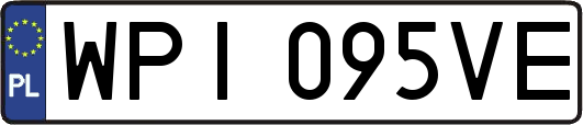 WPI095VE