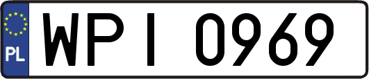 WPI0969