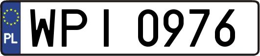 WPI0976