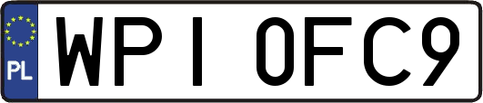WPI0FC9