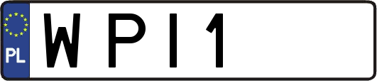 WPI1