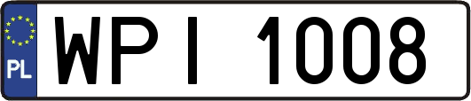 WPI1008
