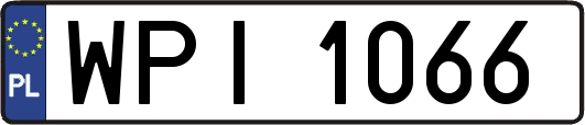 WPI1066